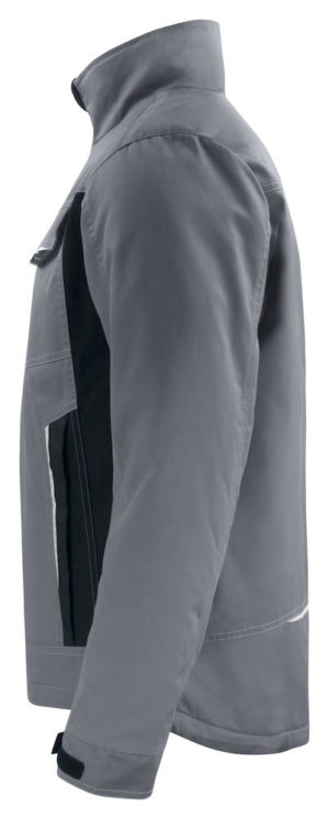 Giacca Service Imbottita - 5426 - immagine 22