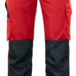 PANTALONI MULTITASCHE - 5532