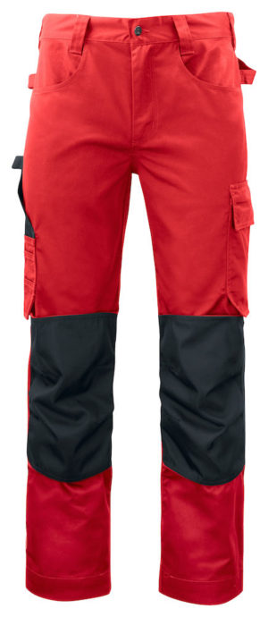 PANTALONI MULTITASCHE - 5532