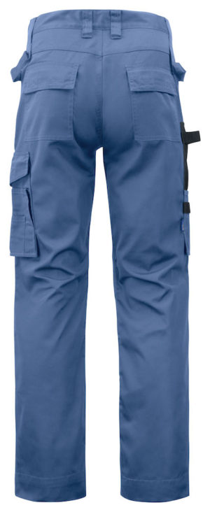 PANTALONI MULTITASCHE - 5532 - immagine 8