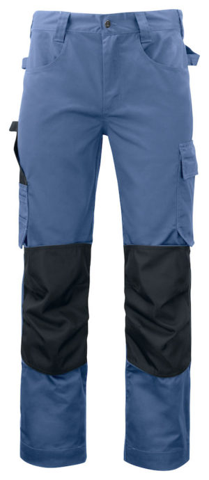 PANTALONI MULTITASCHE - 5532 - immagine 5