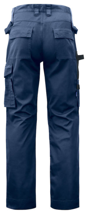 PANTALONI MULTITASCHE - 5532 - immagine 12