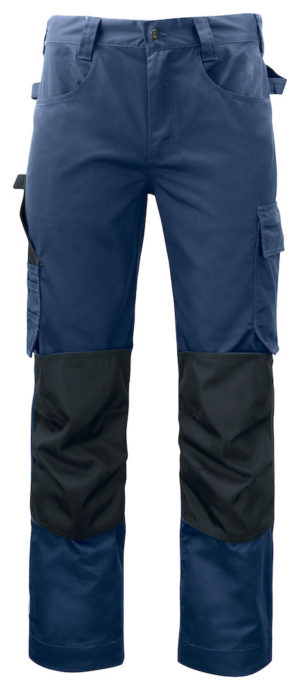 PANTALONI MULTITASCHE - 5532 - immagine 9