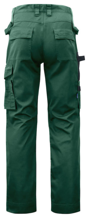 PANTALONI MULTITASCHE - 5532 - immagine 16