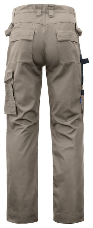 PANTALONI MULTITASCHE - 5532 - immagine 20