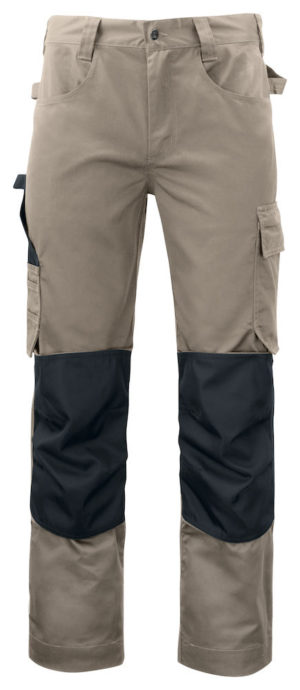 PANTALONI MULTITASCHE - 5532 - immagine 17