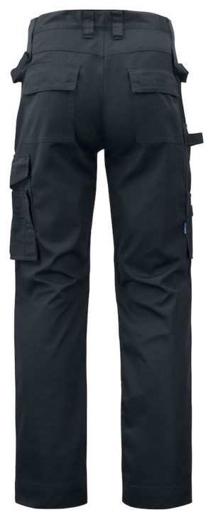 PANTALONI MULTITASCHE - 5532 - immagine 28