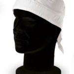 Art. 443 - Bandana Bianca