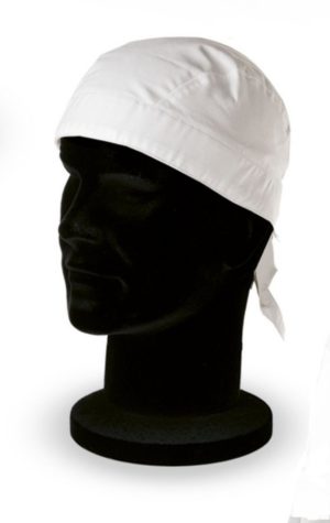 Art. 443 - Bandana Bianca