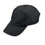 Monello BASEBALL Nero