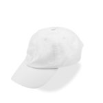 Monello BASEBALL Bianco (2 pezzi)