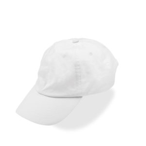 Monello BASEBALL Bianco (2 pezzi)