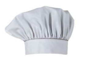Cappello KLIMT (2 pezzi)