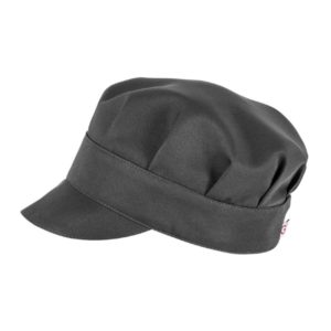 Cappello JERRY_Poly_antracite