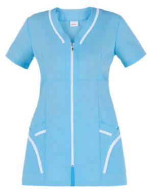 Casacca Donna ALTEA - immagine 2