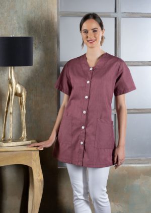 Casacca Donna CAMELIA