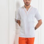 Casacca Uomo GARY