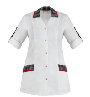 Casacca Donna PRIMULA - immagine 2