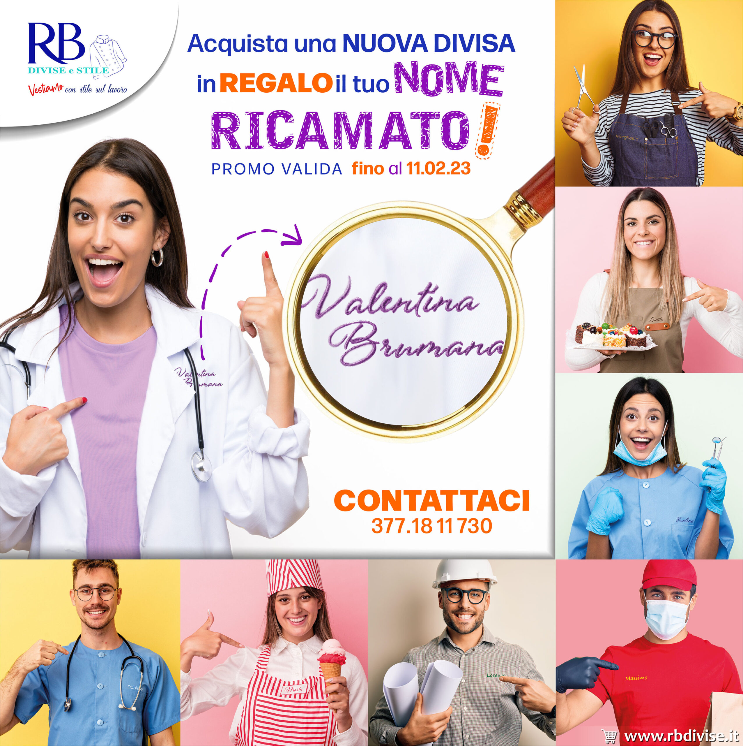 PROMO gennaio 2023