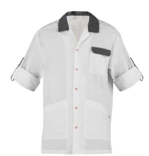 Casacca Uomo RICKY - immagine 2