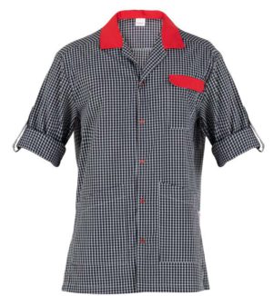 Casacca Uomo RICKY - immagine 3