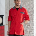 Casacca Uomo RICKY