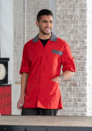 Casacca Uomo RICKY