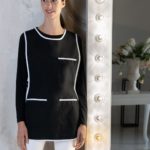 Poncho Unisex ZEFIRO