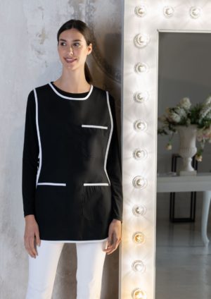 Poncho Unisex ZEFIRO