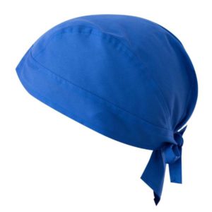 Bandana MERCURIO_Cot_bluette
