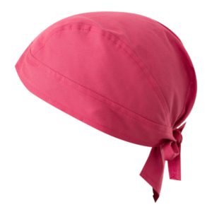 Bandana MERCURIO_Cot_fucsia
