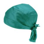 Bandana MERCURIO_Poly_Cot_verde