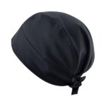 Bandana URANO nero/grigio chiaro