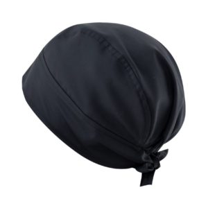 Bandana URANO nero/grigio chiaro