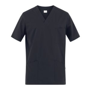 Casacca FLAVIO_Poly_nera