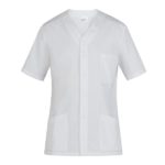 Casacca FRANCO_Cot_bianco