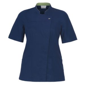Casacca GIADA_Lyo_Poly_blu