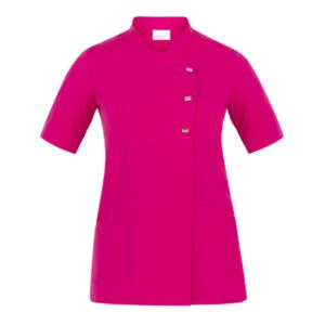Casacca GRETA_Poly_fucsia