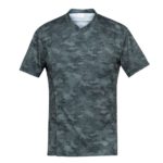 Casacca LAPO_Poly_camouflage blu