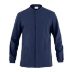 Casacca LUCA_Poly_blu