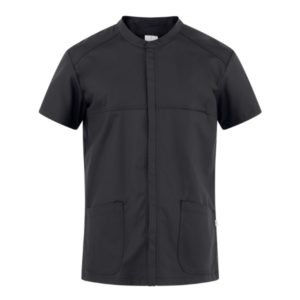 Casacca MARCO_Lyo_Poly_Ela_nera