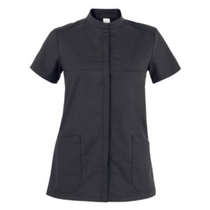 Casacca MIRIAM_Lyo_Poly_Ela_nera