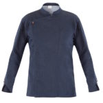 Giacca ERIC Cot_Poly_Ela_BlueJeans