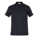 Giacca FEDERICO_Poly_Cot_nero