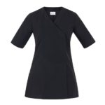 Giacca GAIA_Poly_nera