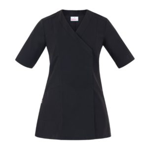 Giacca GAIA_Poly_nera