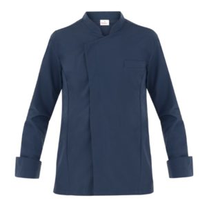 Giacca GIORGIO_Poly_blu