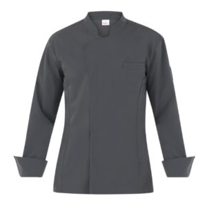 Giacca GIORGIO_Poly_grigio medio