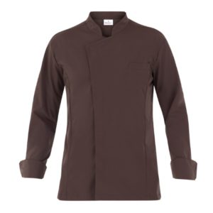 Giacca GIORGIO_Poly_marrone