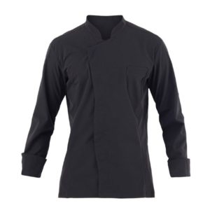 Giacca GIORGIO_Poly_nera
